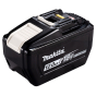 Makita BL18120B Batterie Li-ion 18V 12.0Ah avec témoin de charge (1915J2-8)