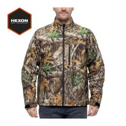 Milwaukee Veste chauffante de camouflage Homme M12 HJCAMO7-0 (S/M/L/XL/XXL)
