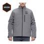 Milwaukee Veste chauffante Gris Homme M12 HJGR6-0 (S/M/L/XL/XXL)