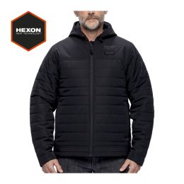Milwaukee Veste chauffante Ripstop Homme M12 HPJBL3-0 (S/M/L/XL/XXL)