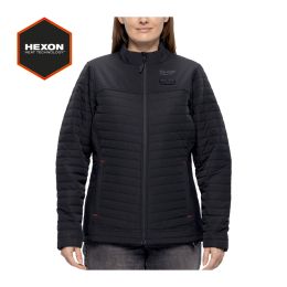 Milwaukee Veste chauffante Ripstop Femme M12 HPJLBL3-0 (S/M/L/XL/XXL)