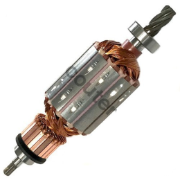 Femi Induit 230V pour scies à ruban NG160, NG200, NG201, 1750XL (7013145)