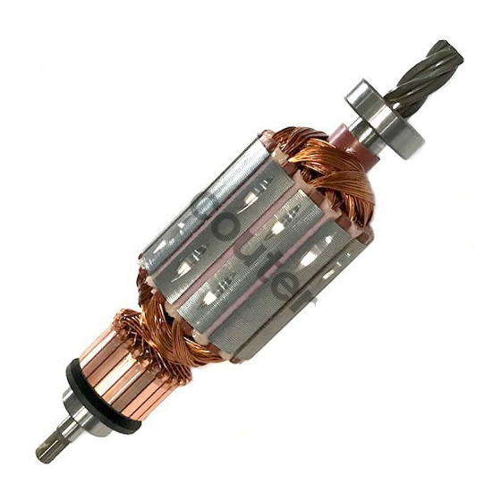 Femi Induit 230V pour scies à ruban NG160, NG200, NG201, 1750XL (7013145)