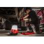 Milwaukee M18 TAL-0 Lampe de chantier LED 18V (4933464134)