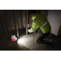 Milwaukee M18 TAL-0 Lampe de chantier LED 18V (4933464134)
