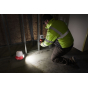 Milwaukee M18 TAL-0 Lampe de chantier LED 18V (4933464134)