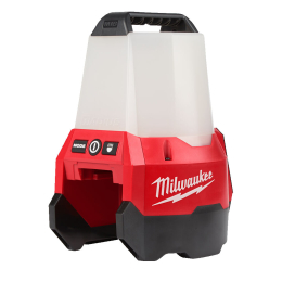 Milwaukee M18 TAL-0 Lampe de chantier LED 18V (4933464134)