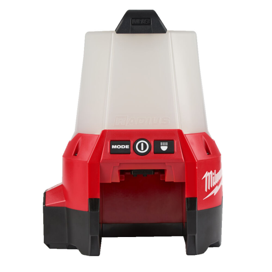 Milwaukee M18 TAL-0 Lampe de chantier LED 18V (4933464134)