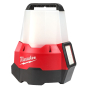 Milwaukee M18 TAL-0 Lampe de chantier LED 18V (4933464134)
