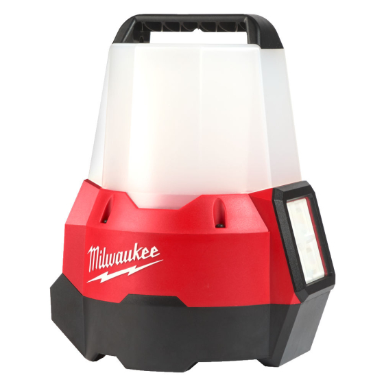 Milwaukee M18 TAL-0 Lampe de chantier LED 18V (4933464134)