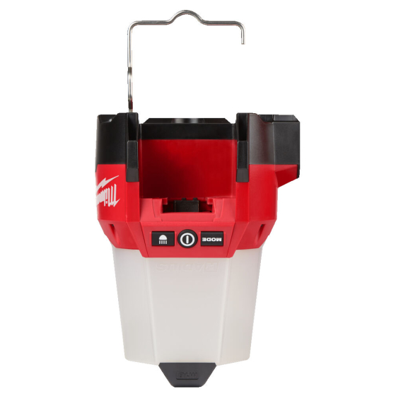 Milwaukee M18 TAL-0 Lampe de chantier LED 18V (4933464134)