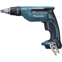Makita DFS451Z Visseuse Plaque de plâtre 18V Li-ion (Machine seule)