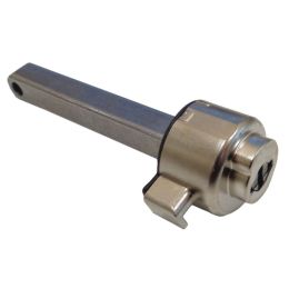 Makita Sous-ensemble tringle pour scie sauteuse 4340CT, 4340FCT, 4341CT (135060-4)