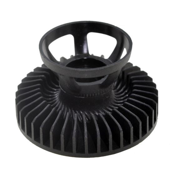Metabo Ventilateur pour induit (316031210)