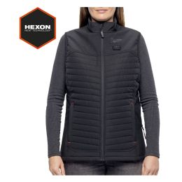 Milwaukee Veste sans manches chauffante Ripstop Femme M12 HPVLBL3-0 (S/M/L/XL/XXL)