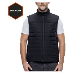Milwaukee Veste sans manches chauffante Ripstop Homme M12 HPVBL3-0 (S/M/L/XL/XXL)