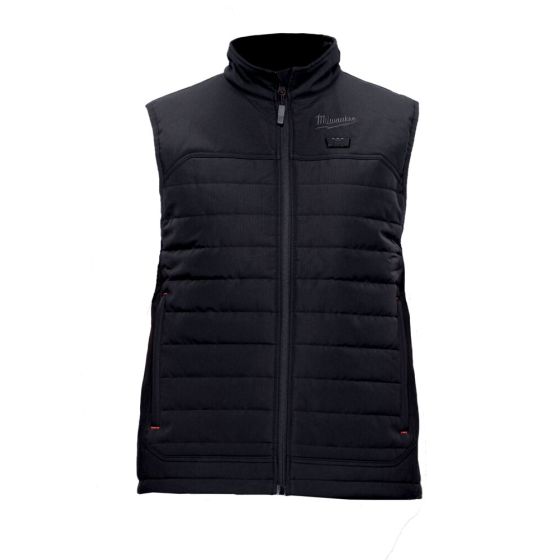 Milwaukee Veste sans manches chauffante Ripstop Homme M12 HPVBL3-0 (S/M/L/XL/XXL)