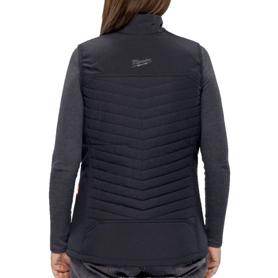 Milwaukee Veste sans manches chauffante Ripstop Femme M12 HPVLBL3-0 (S/M/L/XL/XXL)