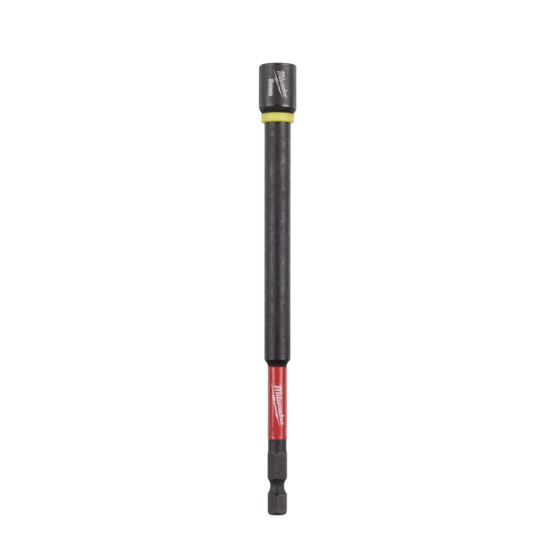 Milwaukee Set de 3 Douilles de vissage magnétique longues ø8-10-13mm (4932499426) Milwaukee Set de 3 Douilles de vissage magnétique longues ø8-10-13mm (4932499426)