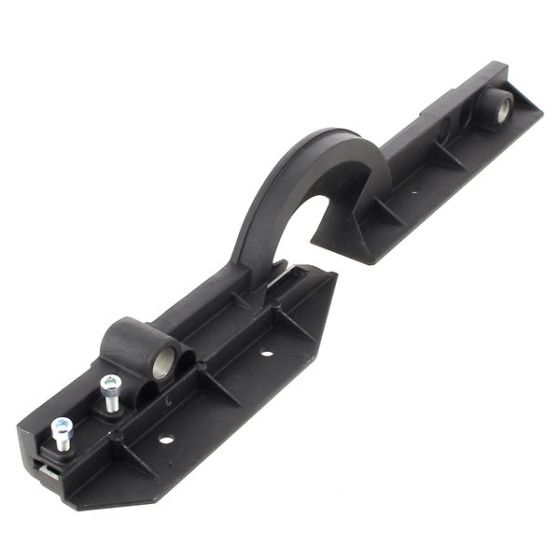 Metabo Butée complète de scie à onglets KGS18LTX216, KGS216M, KGSM216VARIOMAX, KGSV216M (316055990)