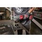Milwaukee M18 FNB35-502X Grignoteuse 3.5mm 18V FUEL ONE-KEY (4933498983)
