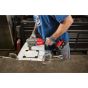Milwaukee M18 FNB35-0X Grignoteuse 3.5mm 18V FUEL ONE-KEY (4933498982)