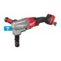 Milwaukee M18 FNB35-0X Grignoteuse 3.5mm 18V FUEL ONE-KEY (4933498982)