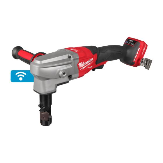 Milwaukee M18 FNB35-0X Grignoteuse 3.5mm 18V FUEL ONE-KEY (4933498982)