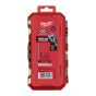 Milwaukee Coffret de 4 Forets béton 4 taillants MX4 SDS+ PACKOUT (4932500063 )