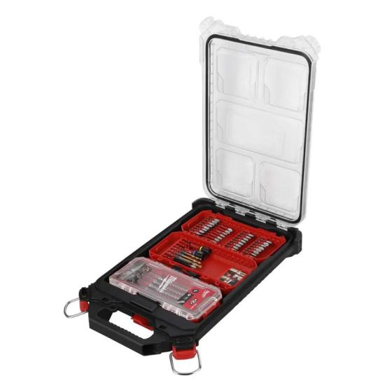 Milwaukee Coffret de 7 Forets béton 4 taillants MX4 pour perforateur SDS-plus (4932492113) Milwaukee Coffret de 7 Forets béton 4 taillants MX4 pour perforateur SDS-plus (4932492113)