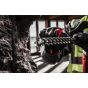 Milwaukee Coffret de 5 Forets béton 4 taillants MX4 SDS+ PACKOUT (4932500063)
