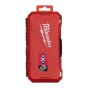 Milwaukee Coffret de 7 Forets béton 4 taillants MX4 SDS+ PACKOUT (4932500060)