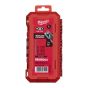 Milwaukee Coffret de 7 Forets béton 4 taillants MX4 SDS+ PACKOUT (4932500060)