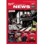 Milwaukee Catalogue Heavy Duty News Septembre - Janvier 2026