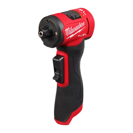 Milwaukee M12 FDGA2-0 Meuleuse droite coudée sans fil 12V (4933498979)