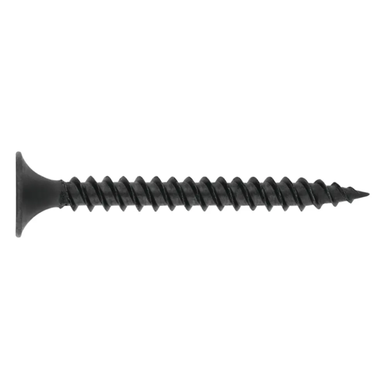 Index PL-F Vis pour plaques de plâtres phosphatée 3.5x25mm (PL35025)