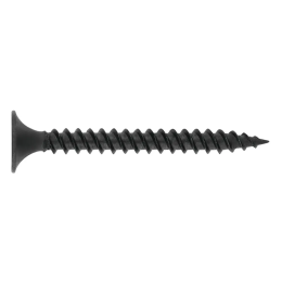 Index PL-F Vis pour plaques de plâtres phosphatée 3.5x35mm (PL35035)