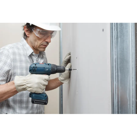 Index PL-F Vis pour plaques de plâtres phosphatée 3.5x35mm (PL35035)