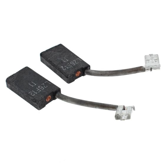 Dewalt 588698-00 Paire de Charbons D25900K, D25940K Dewalt 588698-00 Paire de Charbons D25900K, D25940K