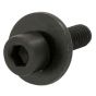 Makita 266133-3 Vis hexagonale à tete creuse M6x20mm