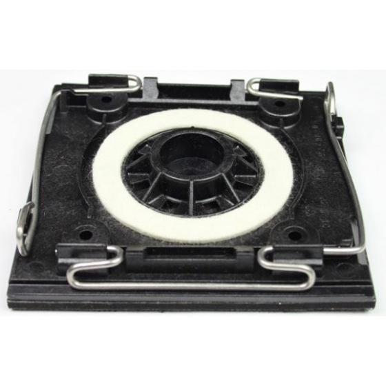 Black&Decker 90502002 Plateau de ponçage KA400 et KA171