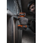 AEG BSS18C3B3-602TC Visseuse à chocs brushless 18V 350Nm 2x6.0Ah HD QUICKSTACK (4935500071)