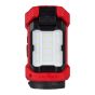 Milwaukee M12 ALIP-0​ Eclairage de zone 12V PACKOUT 1200 Lumens (4933500321)