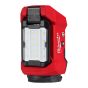 Milwaukee M12 ALIP-0​ Eclairage de zone 12V PACKOUT 1200 Lumens (4933500321)