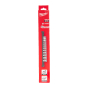 Milwaukee Set de 12 douilles Hexagonal 12 Pans métrique pour cliquet 3/8" (4932498795)
