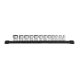Milwaukee Set de 12 douilles Hexagonal 12 Pans métrique pour cliquet 3/8" (4932498795)