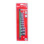 Milwaukee Set de 13 douilles E-Torx pour cliquet 1/4", 3/8" & 1/2" (4932498799)