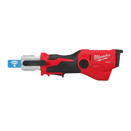 Milwaukee M12 ONEHPT-0C Sertisseuse hydraulique M12 Force logic One-Key (4933481031)