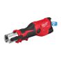 Milwaukee M12 ONEHPT-202C U-Set Sertisseuse hydraulique M12 2x2Ah Force logic One-Key (4933481037)