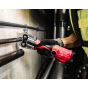 Milwaukee M12 ONEHPT-202C U-Set Sertisseuse hydraulique M12 2x2Ah Force logic One-Key (4933481037)